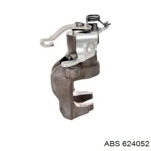 Compre 624052 ABS Suporte do freio traseiro direito