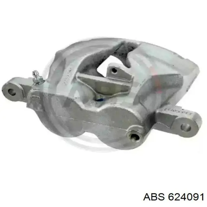 Suporte do freio traseiro esquerdo ABS 624091 preço, a partir de 102,54 USD