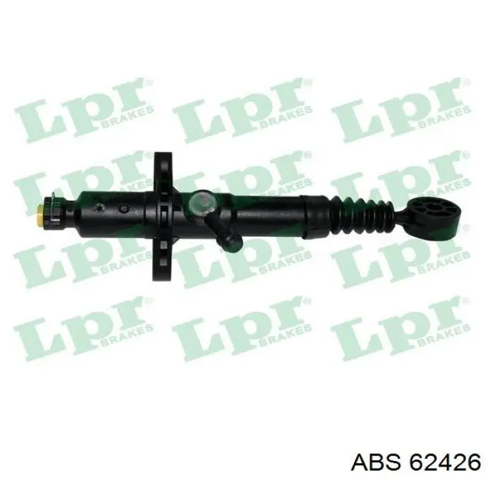 Compre 55196181 Fiat/Alfa/Lancia Cilindro mestre de embraiagem