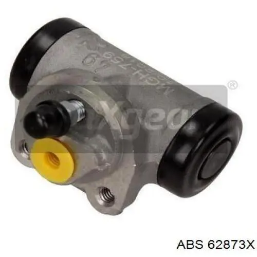 Compre 62873X ABS Cilindro traseiro do freio de rodas de trabalho