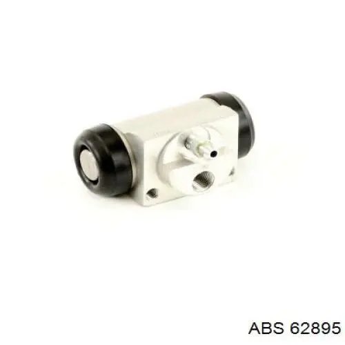 Compre 62895 ABS Cilindro traseiro do freio de rodas de trabalho