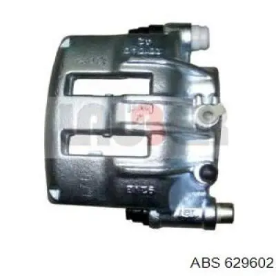 Compre 629602 ABS Suporte do freio dianteiro direito