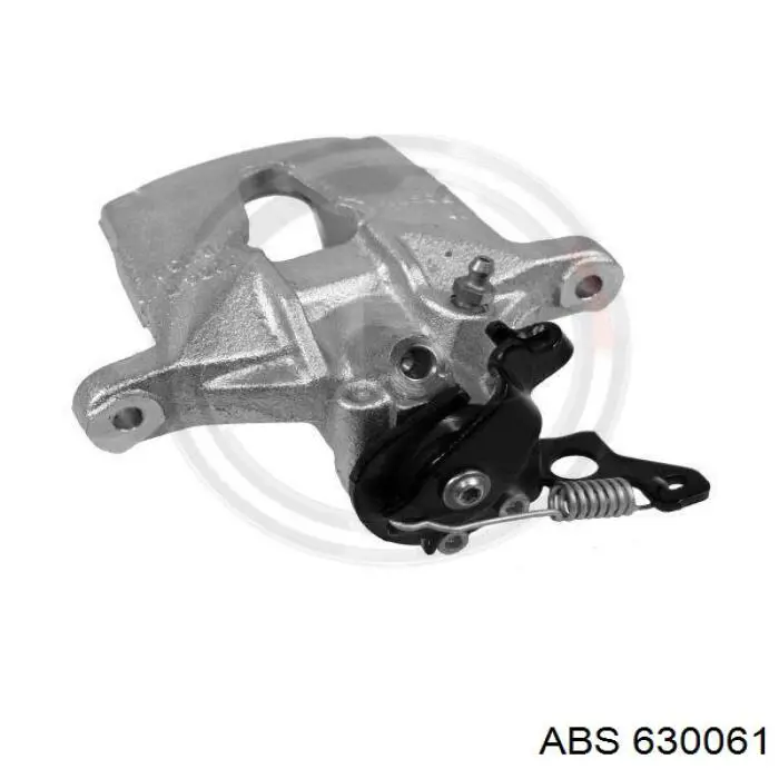 Suporte do freio traseiro esquerdo ABS 630061 preço, a partir de 77,36 USD