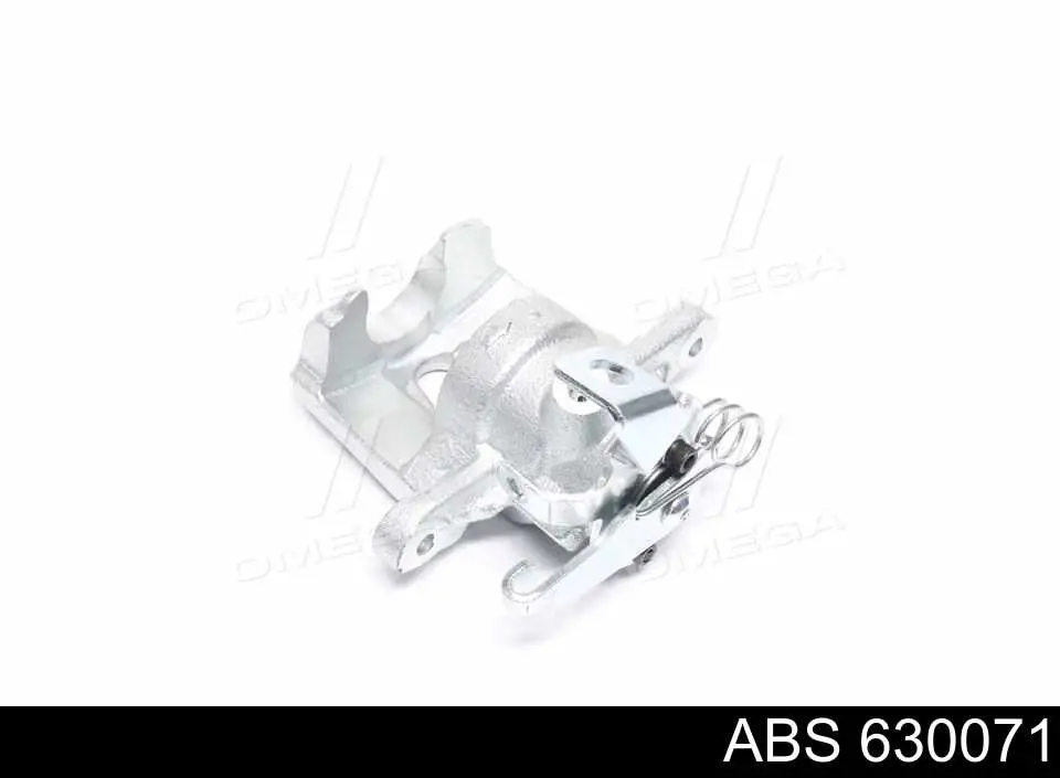 Suporte do freio traseiro esquerdo ABS 630071 preço, a partir de 7,80 USD