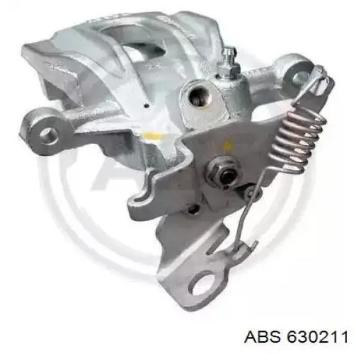 Suporte do freio traseiro esquerdo ABS 630211 preço, a partir de 80,16 USD