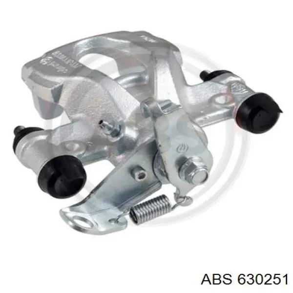 Suporte do freio traseiro esquerdo ABS 630251 preço, a partir de 99,73 USD