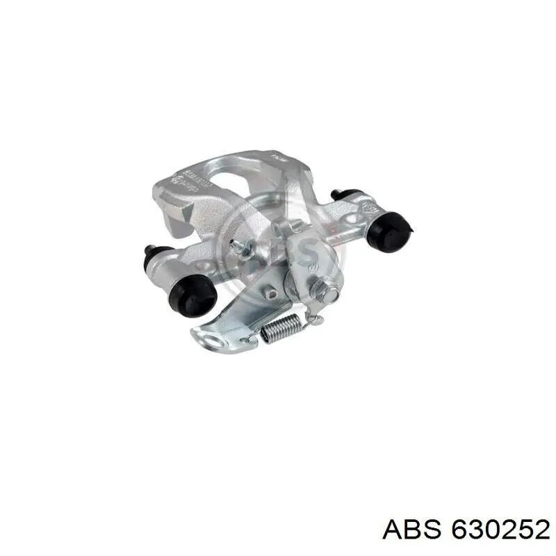 Suporte do freio traseiro direito ABS 630252 preço, a partir de 7,81 USD