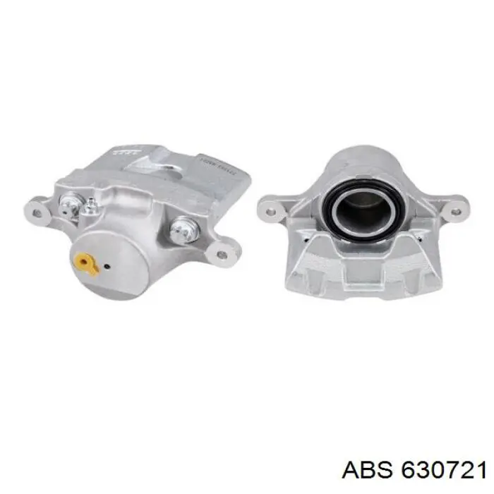 Suporte do freio dianteiro esquerdo Budweg 345060 preço, a partir de 70,28 USD