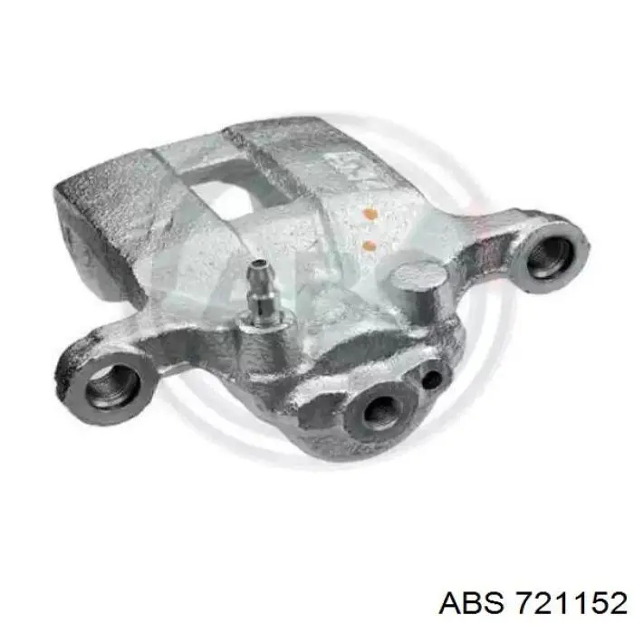 Suporte do freio traseiro direito ABS 721152 preço, a partir de 58,57 USD
