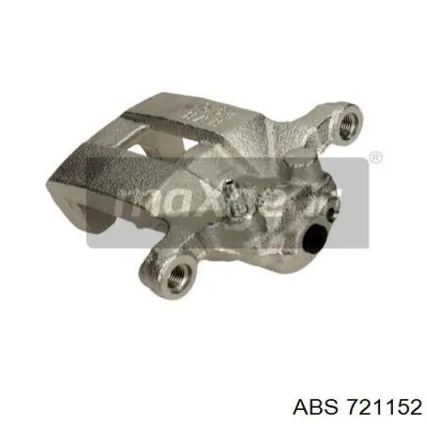 Compre 721152 ABS Suporte do freio traseiro direito