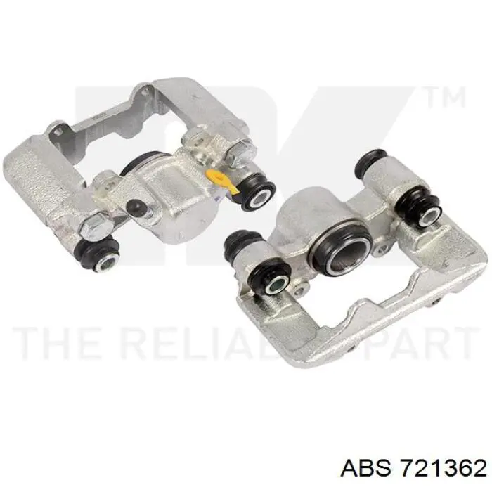 Suporte do freio traseiro direito ABS 721362 preço, a partir de 50,49 USD