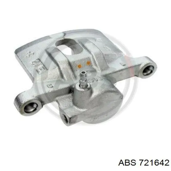 Suporte do freio traseiro direito ABS 721642 preço, a partir de 56,81 USD