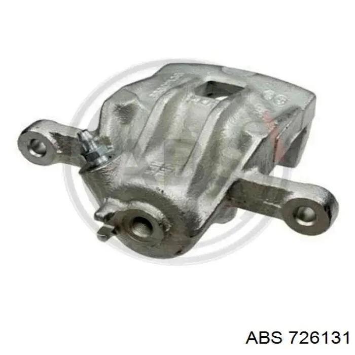 Suporte do freio traseiro esquerdo ABS 726131 preço, a partir de 54,73 USD