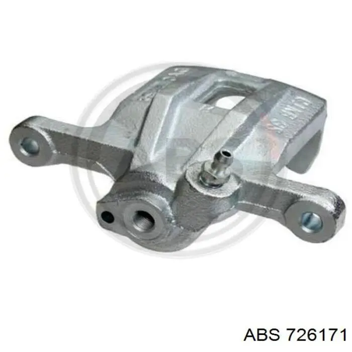 Suporte do freio traseiro esquerdo ABS 726171 preço, a partir de 46,71 USD