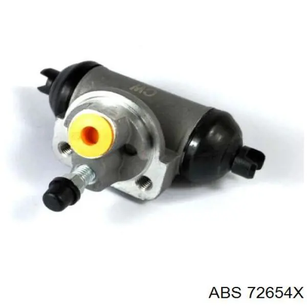 Cilindro traseiro do freio de rodas de trabalho ABS 72654X preço, a partir de 16,32 USD