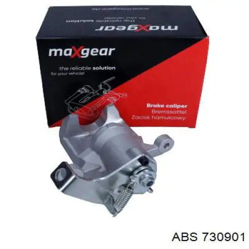 Compre 58310A5000QQH Hyundai/Kia Suporte do freio traseiro esquerdo