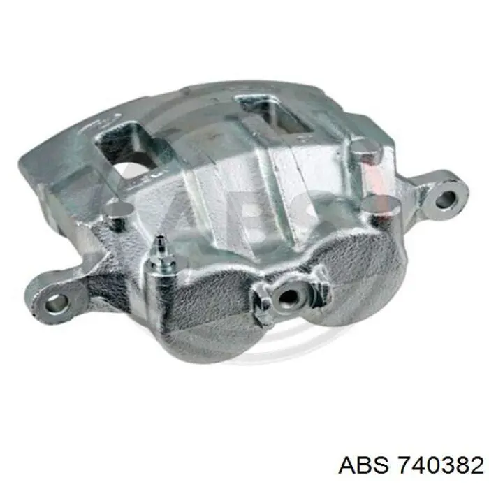 Suporte do freio dianteiro direito Hyundai/Kia 581304H500 preço, a partir de 91,67 USD