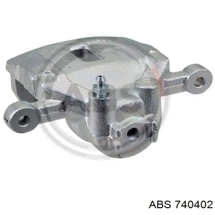 Suporte do freio traseiro direito ABS 740402 preço, a partir de 53,74 USD
