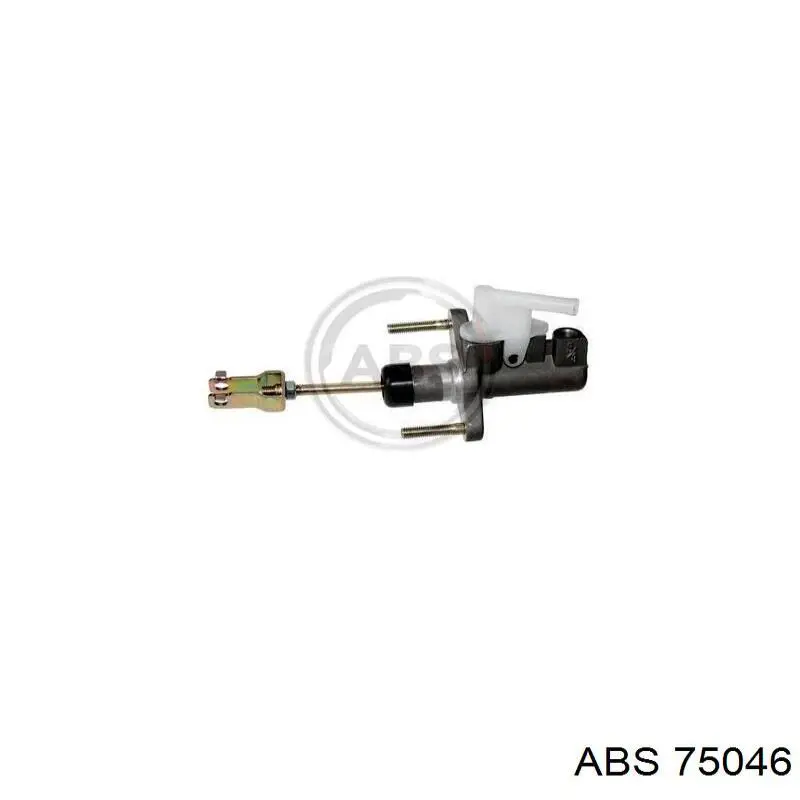 Compre 75046 ABS Cilindro mestre de embraiagem
