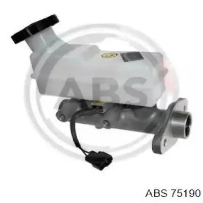 Compre 75190 ABS Cilindro mestre do freio