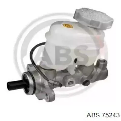 Compre 75243 ABS Cilindro mestre do freio