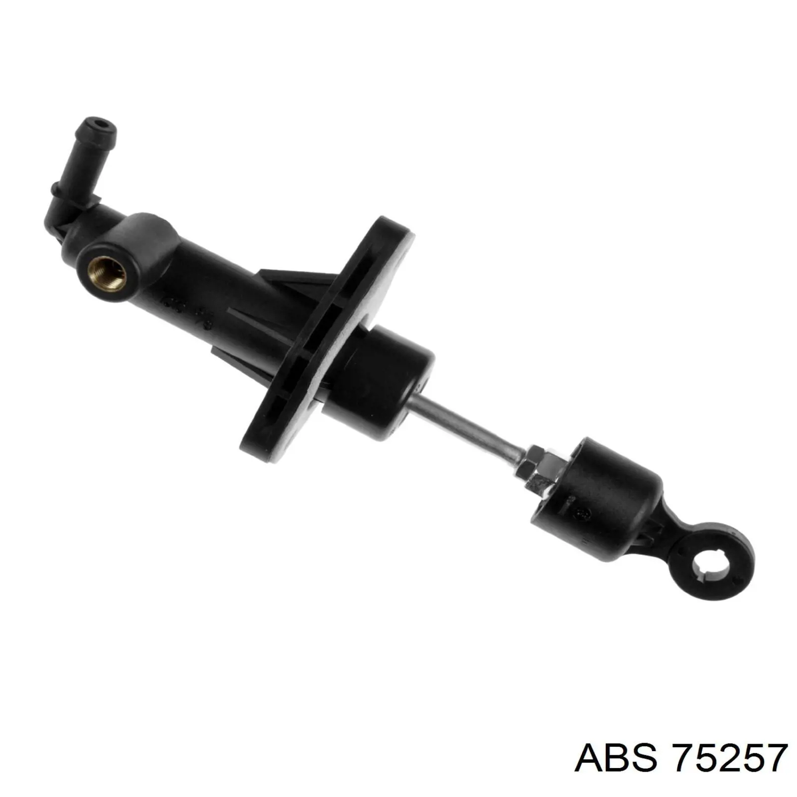 Compre 75257 ABS Cilindro mestre de embraiagem