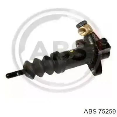 Cilindro de trabalho de embraiagem ABS 75259 preço, a partir de 12,84 USD