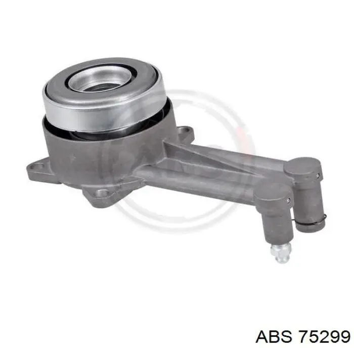Cilindro de trabalho de embraiagem montado com rolamento de desengate ABS 75299 preço, a partir de 52,16 USD