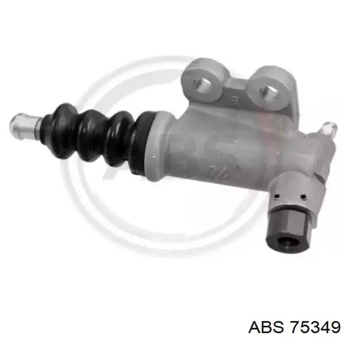 75349 ABS Cilindro de trabalho de embraiagem