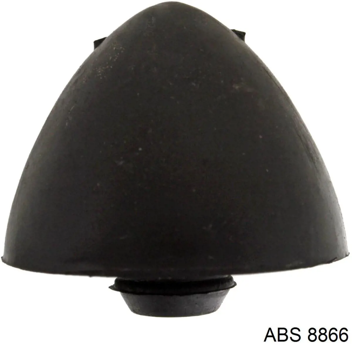Compre 8866 ABS Sapatas do freio traseiras de tambor