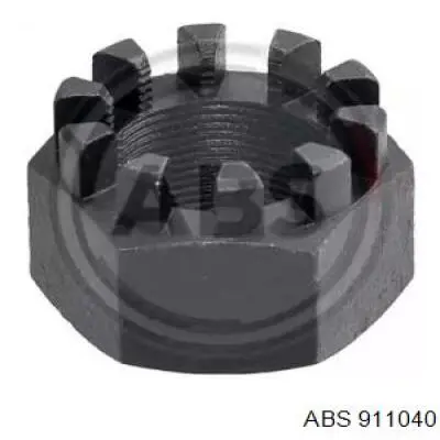 0374011 Opel Porca de cubo dianteiro