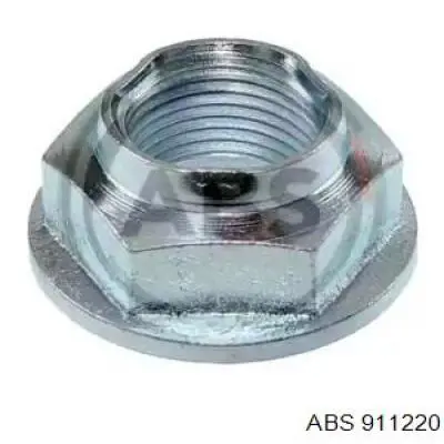 4414196 Opel Porca de cubo traseiro