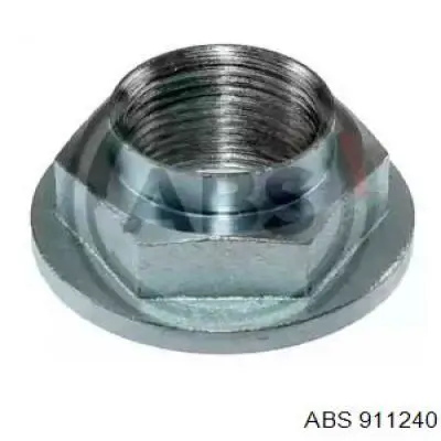 373919 Peugeot/Citroen Porca de cubo traseiro