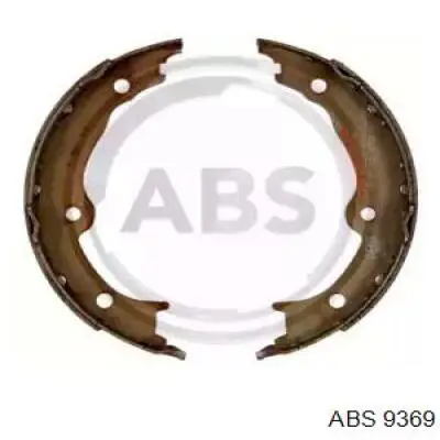 4653030040 Toyota Sapatas do freio de estacionamento