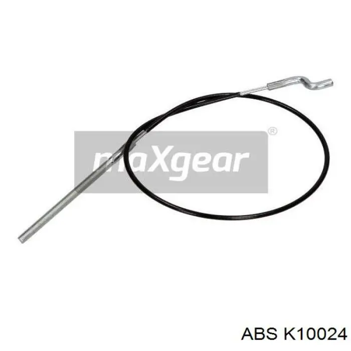 Cabo do freio de estacionamento intermédio ABS K10024 preço, a partir de 6,27 USD