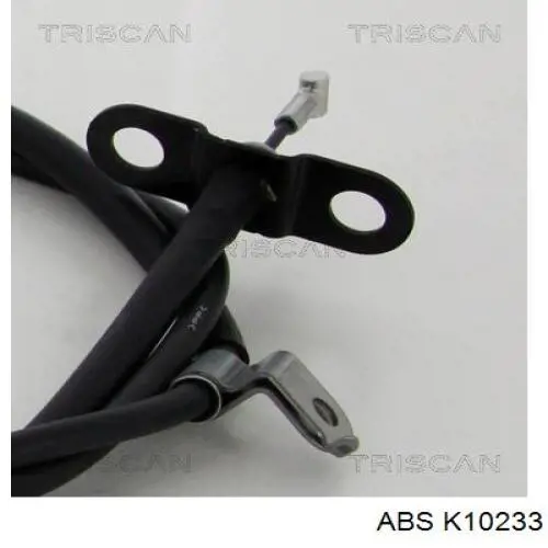 Compre 47560TL1G03 Honda Cabo do freio de estacionamento traseiro esquerdo