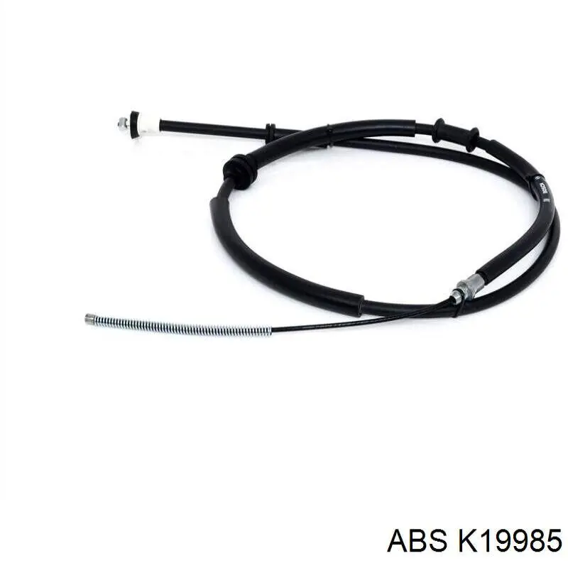 Cabo traseiro direito/esquerdo do freio de estacionamento Linex 140278 preço, a partir de 22,85 USD