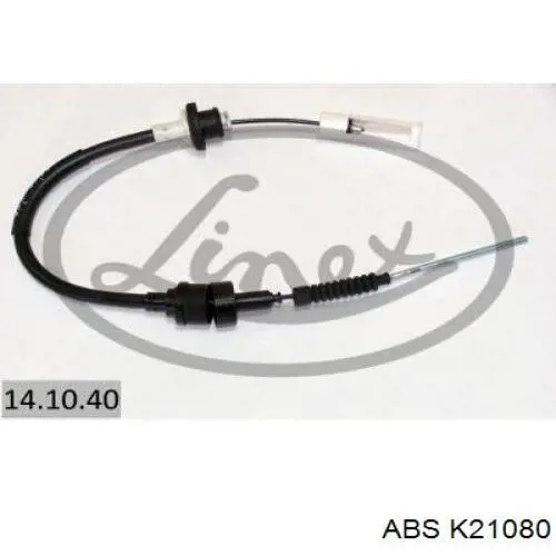 Cabo de embraiagem ABS K21080 preço, a partir de 17,91 USD