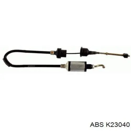 Compre K23040 ABS Cabo de embraiagem