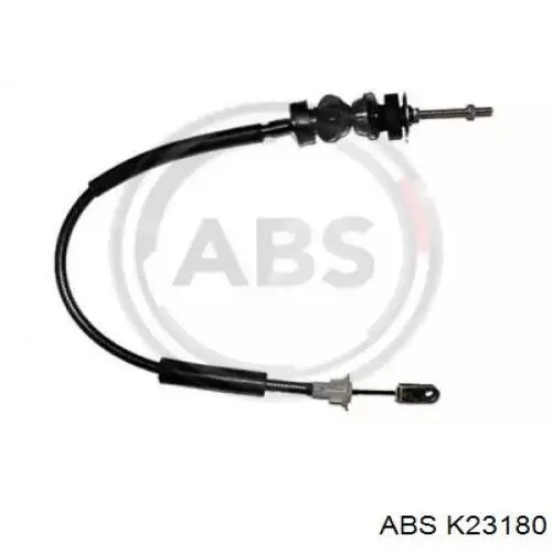 Cabo de embraiagem ABS K23180 preço, a partir de 16,54 USD
