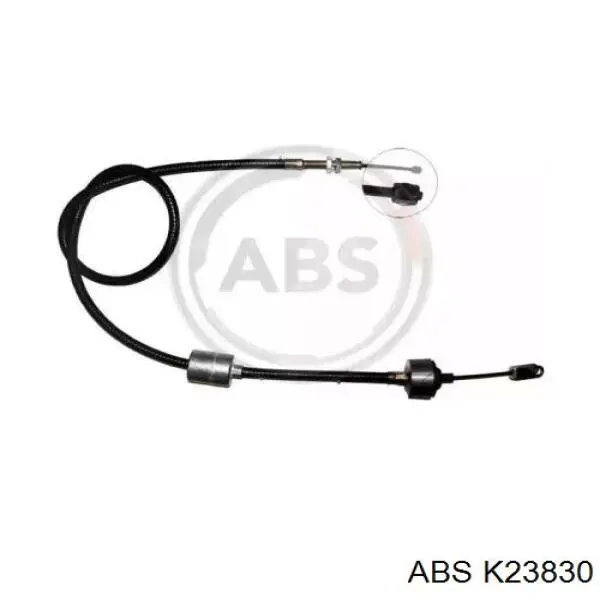 410145 Adriauto Cabo de embraiagem