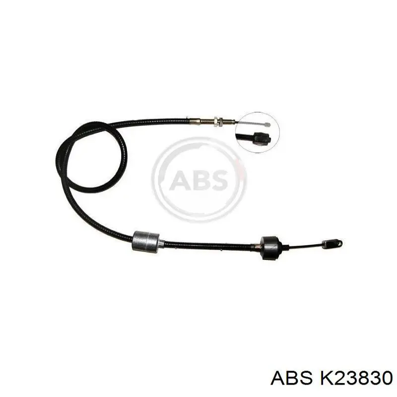 Cabo de embraiagem Adriauto 410145 preço, a partir de 33,09 USD