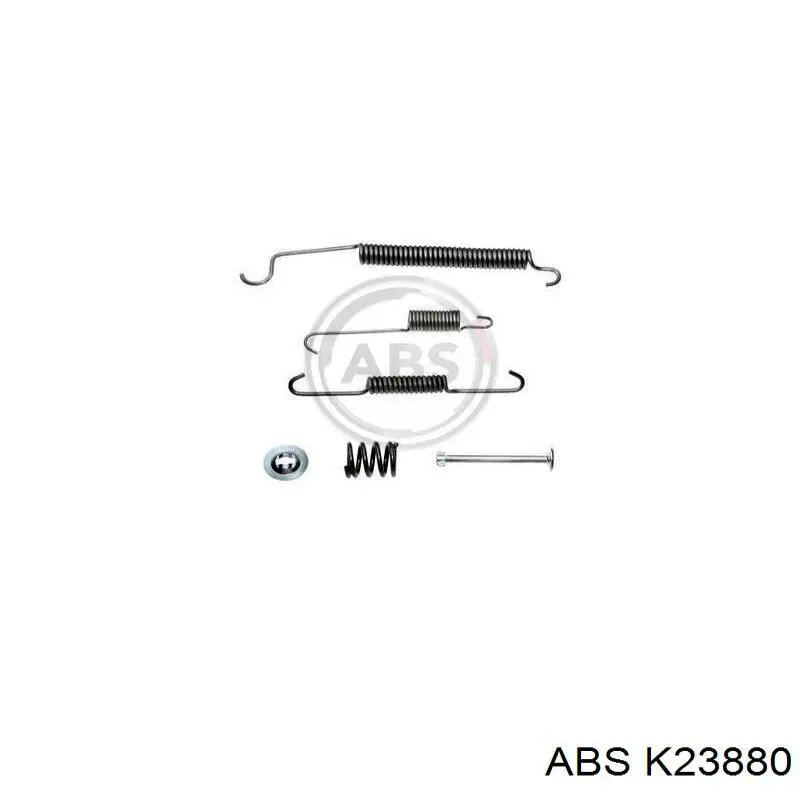 Cabo de embraiagem ABS K23880 preço, a partir de 11,40 USD