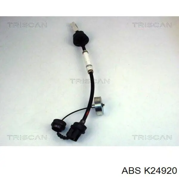 Compre K24920 ABS Cabo de embraiagem