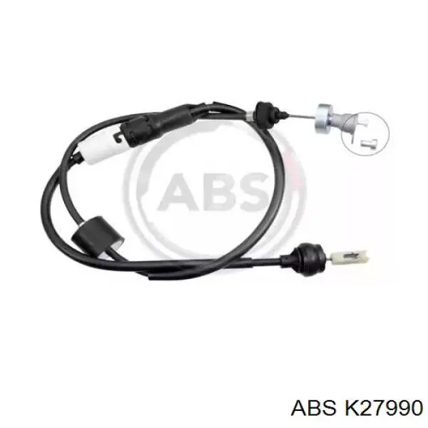 BKC1479 Borg&beck Cabo de embraiagem
