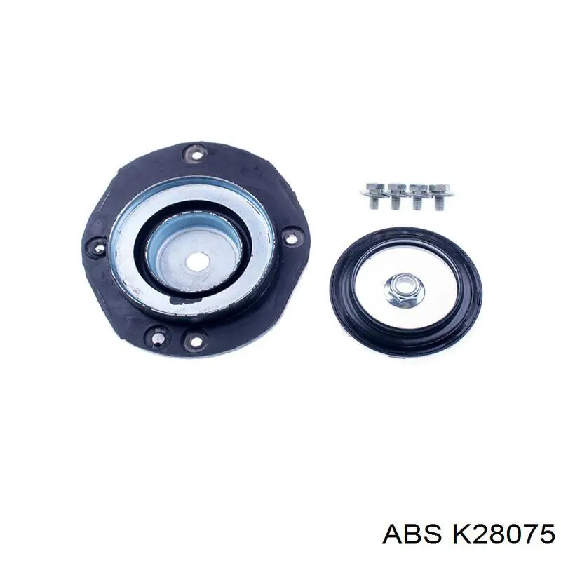 K28075 ABS Cabo de embraiagem
