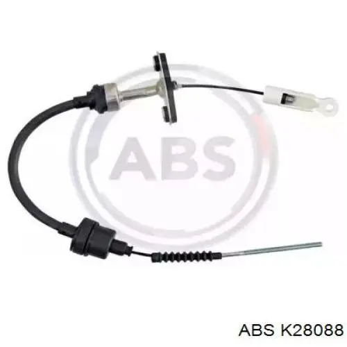 Compre K28088 ABS Cabo de embraiagem