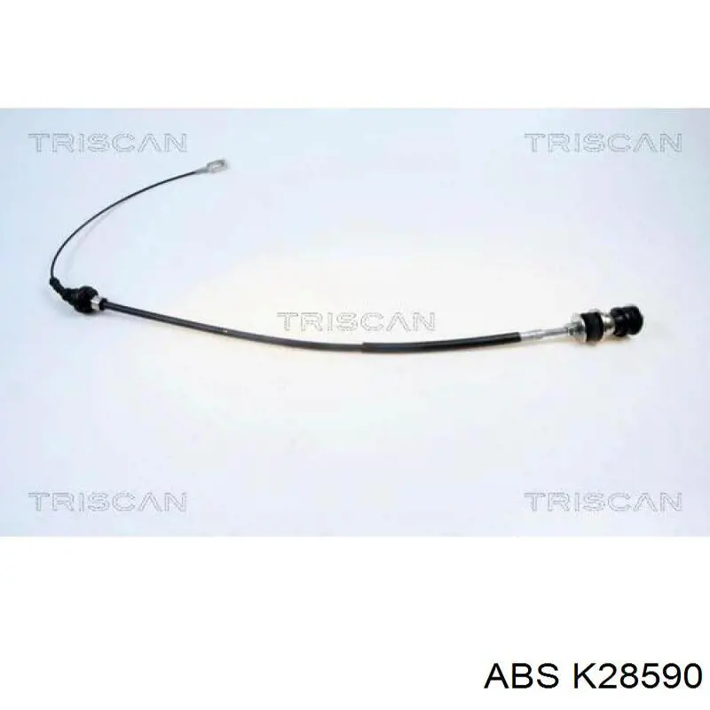 Compre K28590 ABS Cabo de embraiagem