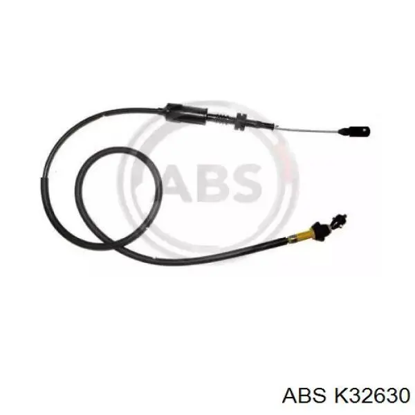 Cabo/pedal de gás (de acelerador) Adriauto 130364 preço, a partir de 25,55 USD