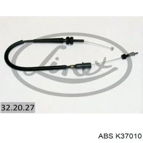 Cabo/pedal de gás (de acelerador) Cofle 111246 preço, a partir de 23,02 USD